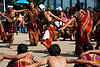 Tradycyjny taniec Awkhypa la